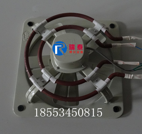 頂部均溫風(fēng)扇系統(tǒng)