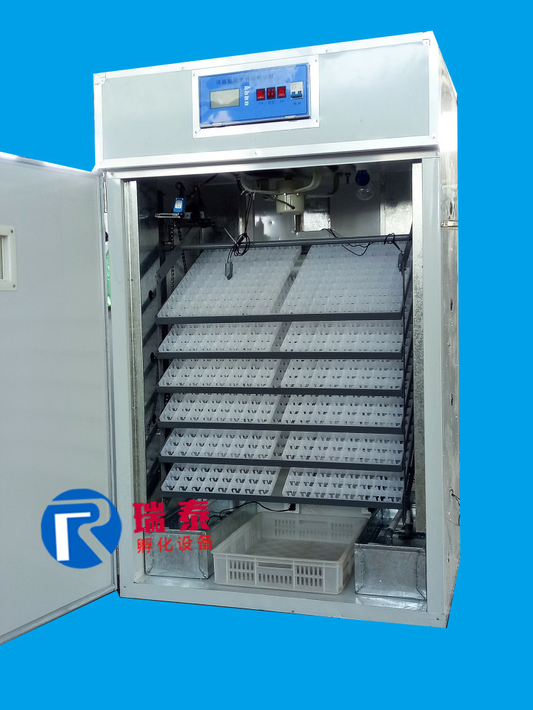 瑞泰1056新款孵化機(jī)