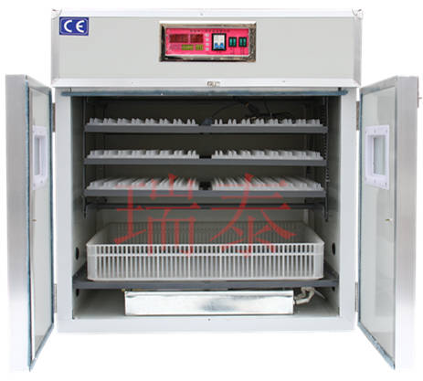 瑞泰528枚孵化機(jī)