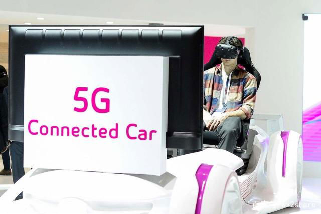 手機信號增強器-5G能比4G快多少？m.mgllj.com